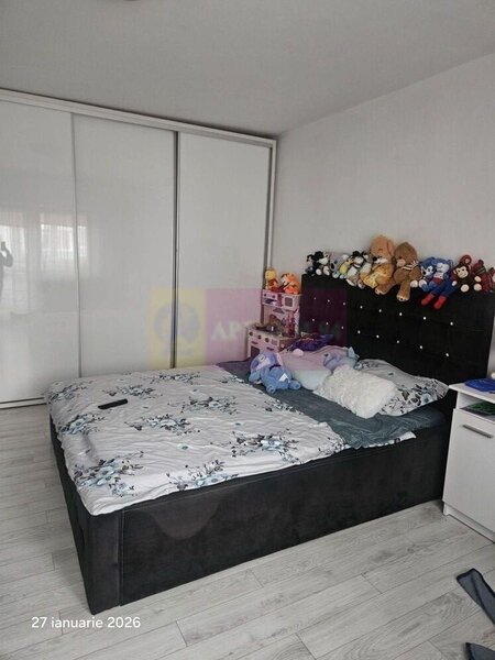 Vanzare garsoniera 13 Septembrie